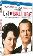 La brûlure (DVD)