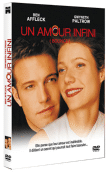 Un Amour infini (DVD)
