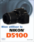 Bien utiliser le Nikon D5100