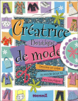 Créatrice : boutique de mode
