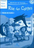 Rue Des Contes Maitre