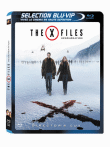 The X-Files - Régenération (Blu-Ray)