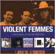 Original album series