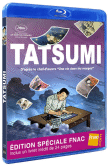 Tatsumi - Edition Spéciale Fnac - Blu-Ray