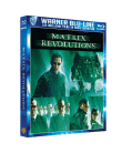 Matrix Revolutions (DVD)