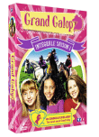 Grand Galop - Saison 1 (DVD)