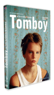 Tomboy (DVD)