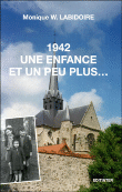 1942 une enfance et un peu plus