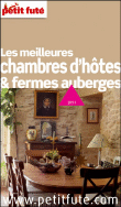 Petit Futé Les meilleures chambres d'hôtes et fermes-auberges
