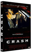 Crash (DVD)