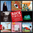 Rock vinyls