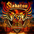 Sabaton&nbsp;-&nbsp;Coat of arms