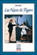 Les noces de Figaro&nbsp;-&nbsp;Wolfgang Amadeus Mozart