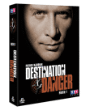 Destination danger - Coffret de la Saison 1