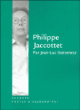 Philippe Jacottet&nbsp;-&nbsp;Jean-Luc Steinmetz