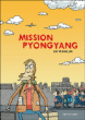 Mission Pyongyang&nbsp;-&nbsp;Oh Yeong Jin