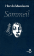 Sommeil&nbsp;-&nbsp;Haruki Murakami