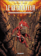 Le régulateur, T2&nbsp;-&nbsp;Moreno, Eric Corbeyran