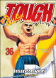 Tough dur à cuire, T36&nbsp;-&nbsp;Tetsuya Saruwatari
