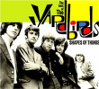 The Yardbirds&nbsp;-&nbsp;Shapes of things - The best of the Yardbirds