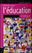 Education civique en questions&nbsp;-&nbsp;Collectif