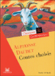 Contes choisis&nbsp;-&nbsp;Alphonse Daudet