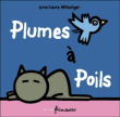 Plumes à poils&nbsp;-&nbsp;Anne-Laure Witschger