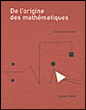 De l'origine des mathématiques&nbsp;-&nbsp;Clémence Gandillot