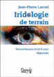 Iridologie de terrain&nbsp;-&nbsp;Jean-Pierre Lancel