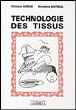 Technologie des tissus&nbsp;-&nbsp;C. Garaud