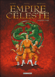 Empire Céleste, T1&nbsp;-&nbsp;Minh-Than Duong, Jean-Luc Masbou