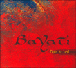Bayati&nbsp;-&nbsp;Fons ar bed