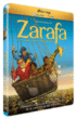 Zarafa - Combo Blu-Ray + DVD&nbsp;-&nbsp;Rémi Bezançon, Jean-Christophe Lie