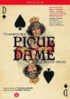 La dame de pique&nbsp;-&nbsp;Piotr Ilitch Tchaïkovski