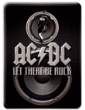 Let there be rock - Edition limitée - Blu-Ray&nbsp;-&nbsp;AC/DC