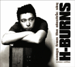 H-Burns&nbsp;-&nbsp;Songs from the electric sky - Deluxe édition