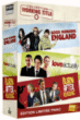 Coffret Working Title - Edition Limitée Fnac&nbsp;-&nbsp;Richard Curtis, Ethan Coen, Joel Coen