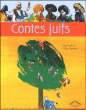 Contes juifs&nbsp;-&nbsp;Muriel Bloch