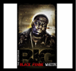 The Notorious BIG&nbsp;-&nbsp;Black Frank white