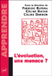 L'évaluation, une menace ?&nbsp;-&nbsp;Fabrizio Butera, Céline Buchs