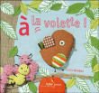 A la volette !&nbsp;-&nbsp;Cécile Bonbon