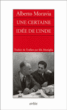 Une certaine idée de l'Inde&nbsp;-&nbsp;Alberto Moravia