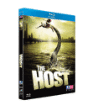 The Host - Blu-Ray&nbsp;-&nbsp;Bong Joon Ho