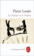 La Femme et le Pantin&nbsp;-&nbsp;Pierre Louÿs