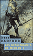 Les descendants de Merlin, T1&nbsp;-&nbsp;Irene Radford