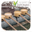 Ambiance Sonore&nbsp;-&nbsp;Musique jardins japonais