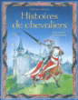Histoires de chevaliers&nbsp;-&nbsp;Collectif