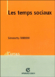 Les temps sociaux&nbsp;-&nbsp;S. Tabboni