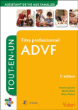 Titre professionnel ADVF : tout-en-un&nbsp;-&nbsp;Annick Leyssenne