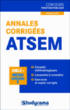 Annales corrigées du concours ASTEM de 1ère classe&nbsp;-&nbsp;Bérengère Masson